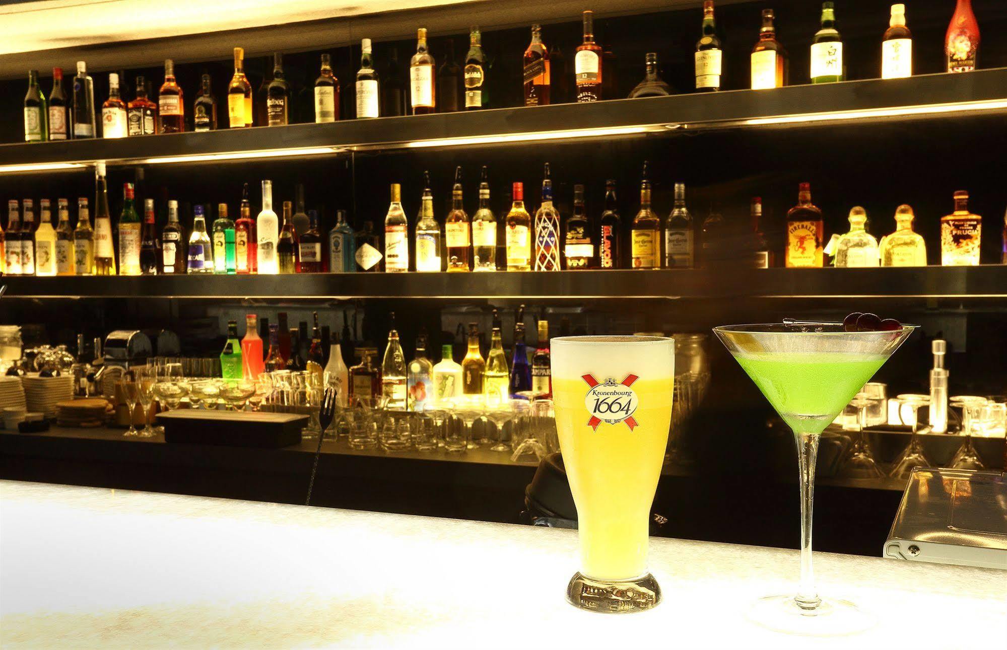 Hotel Day Plus Teascape Chiayi Buitenkant foto